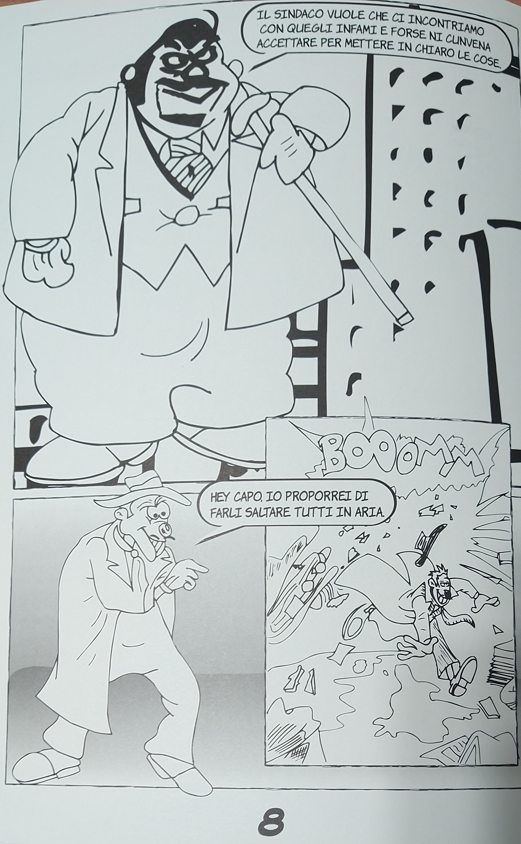 Differenzia per differenziarti by Antonella Vrenna - Ourboox.com