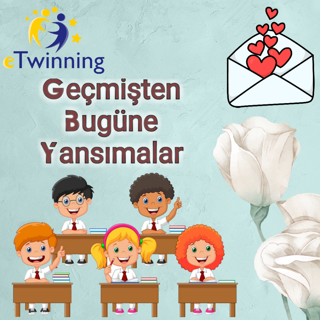 Mektup Arkadaşım 2022 by ALPER ÇİFTÇİ - Ourboox.com