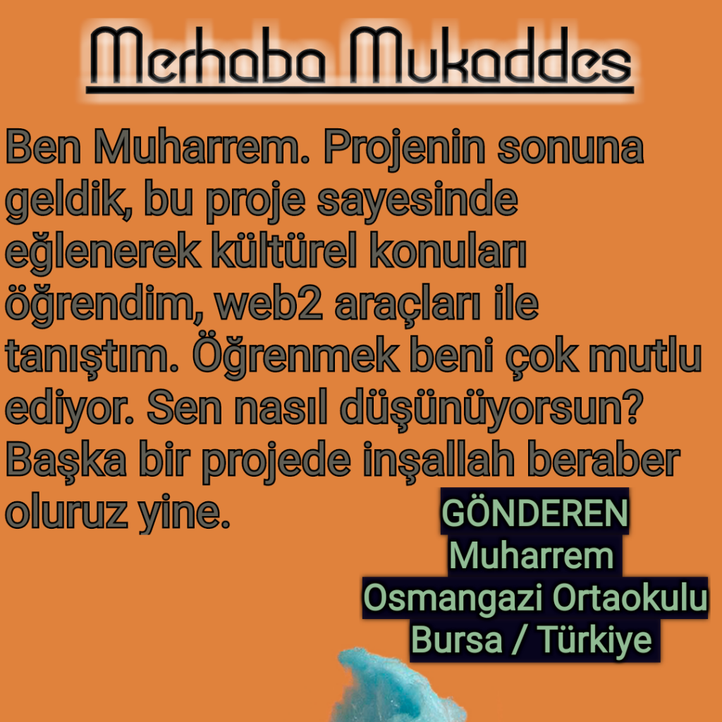 Mektup Arkadaşım 2022 by ALPER ÇİFTÇİ - Ourboox.com