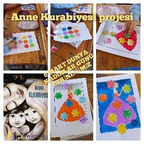 8 MART DÜNYA KADINLAR GÜNÜ E BOOK by GÜLTEN ALKAN - Ourboox.com