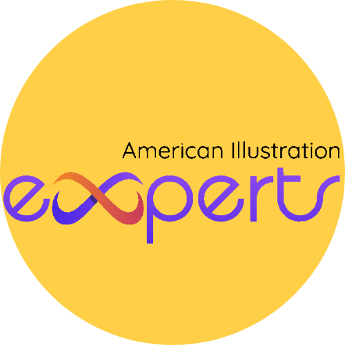 American Illustration Experts by American Illustration Experts - Illustrated by American Illustration Experts - Ourboox.com
