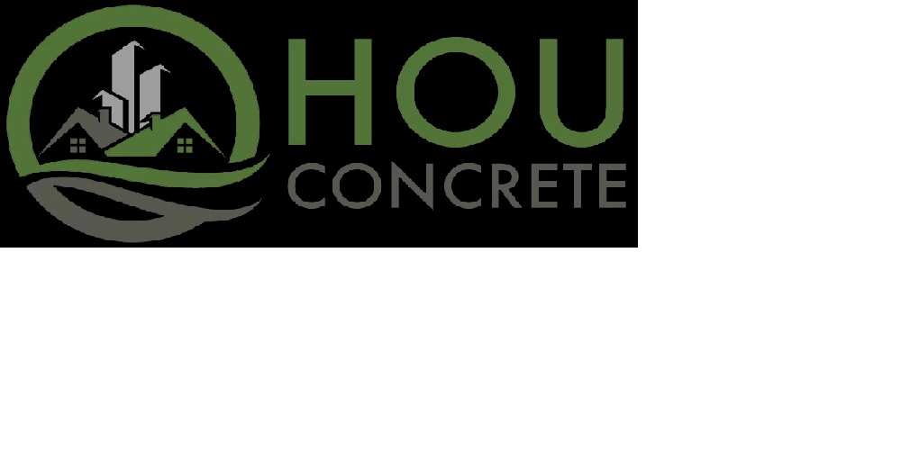 HOU Concrete Contractors by William Branham - Ourboox.com
