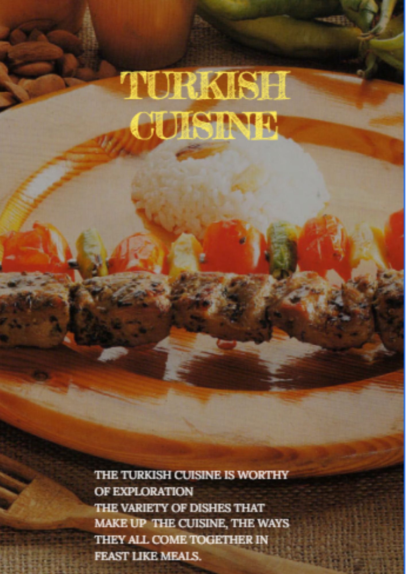 fusion RECIPES by hacer yayla - Ourboox.com