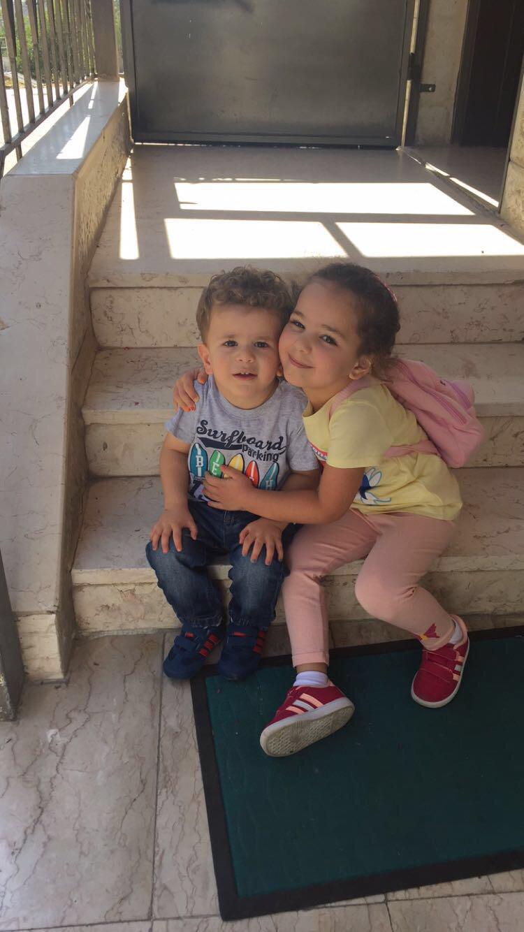 About my life by Reena abu okal - Ourboox.com