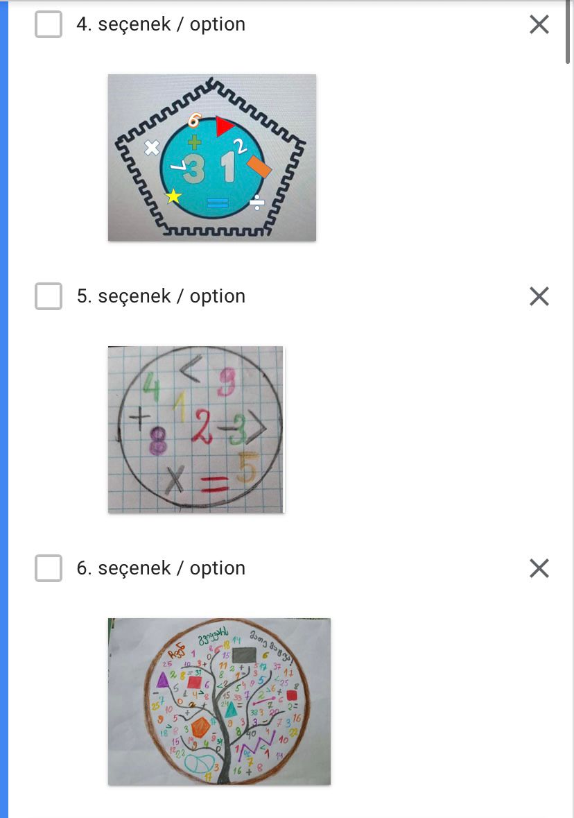 Math Wint Fun and Games Student Logo by esvet - Ourboox.com