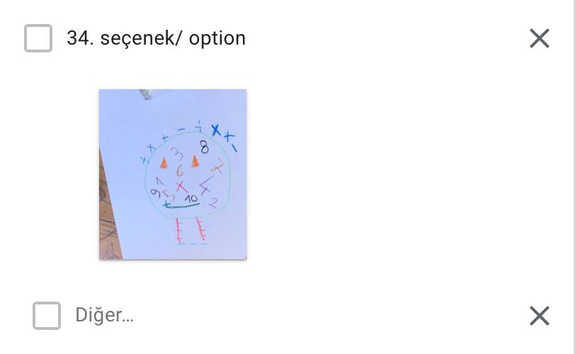 Math Wint Fun and Games Student Logo by esvet - Ourboox.com