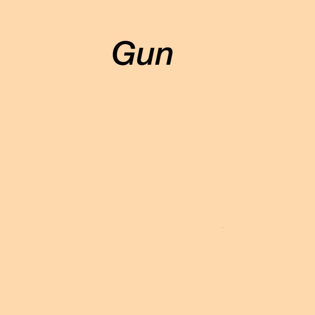 Gun by Işın Nur Taş, Nisan Duru Mit, Elif Sude Arnavutoğlu - Ourboox.com