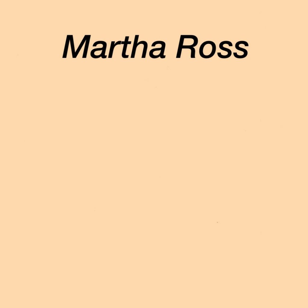 Martha Ross by Işın Nur Taş, Nisan Duru Mit, Elif Sude Arnavutoğlu - Ourboox.com