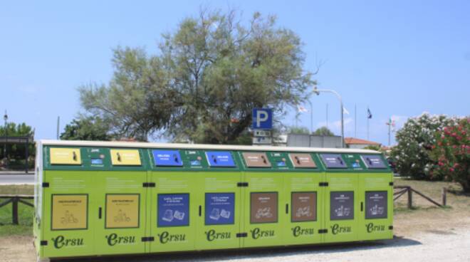 La mia isola ecologica by Mario Vallone - Ourboox.com