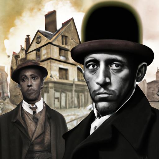 AI generated picture