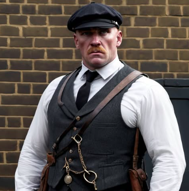 AI generated picture