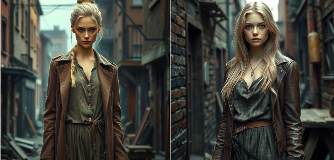 AI generated picture