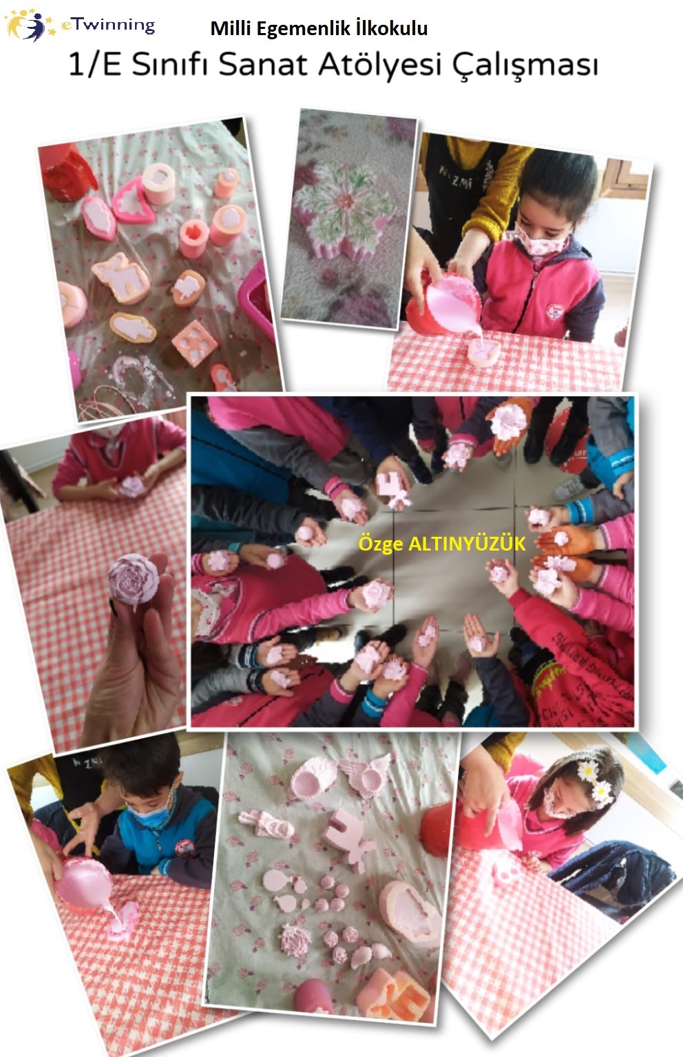 1/E DIJITAL SERGI by ozgekuzu - Illustrated by Özge ALTINYÜZÜK - Ourboox.com