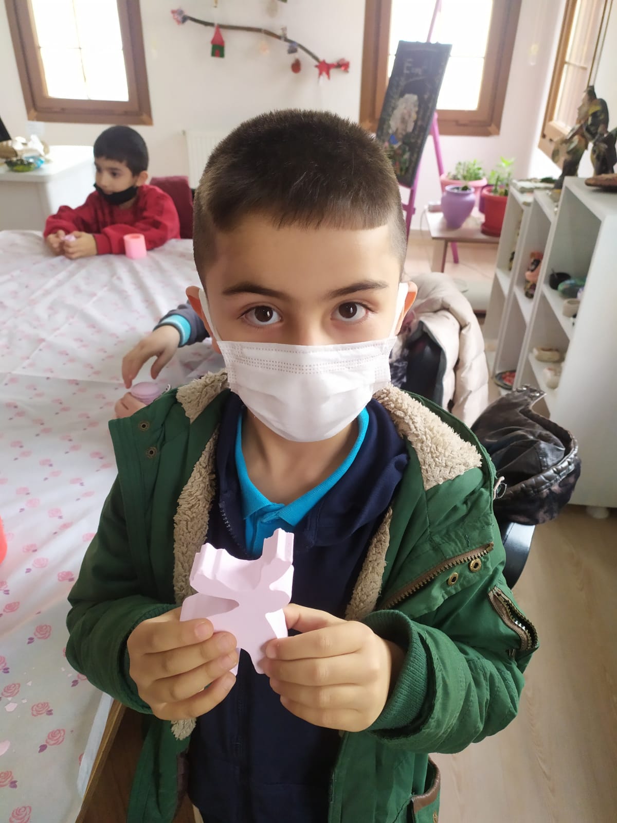 1/E DIJITAL SERGI by ozgekuzu - Illustrated by Özge ALTINYÜZÜK - Ourboox.com