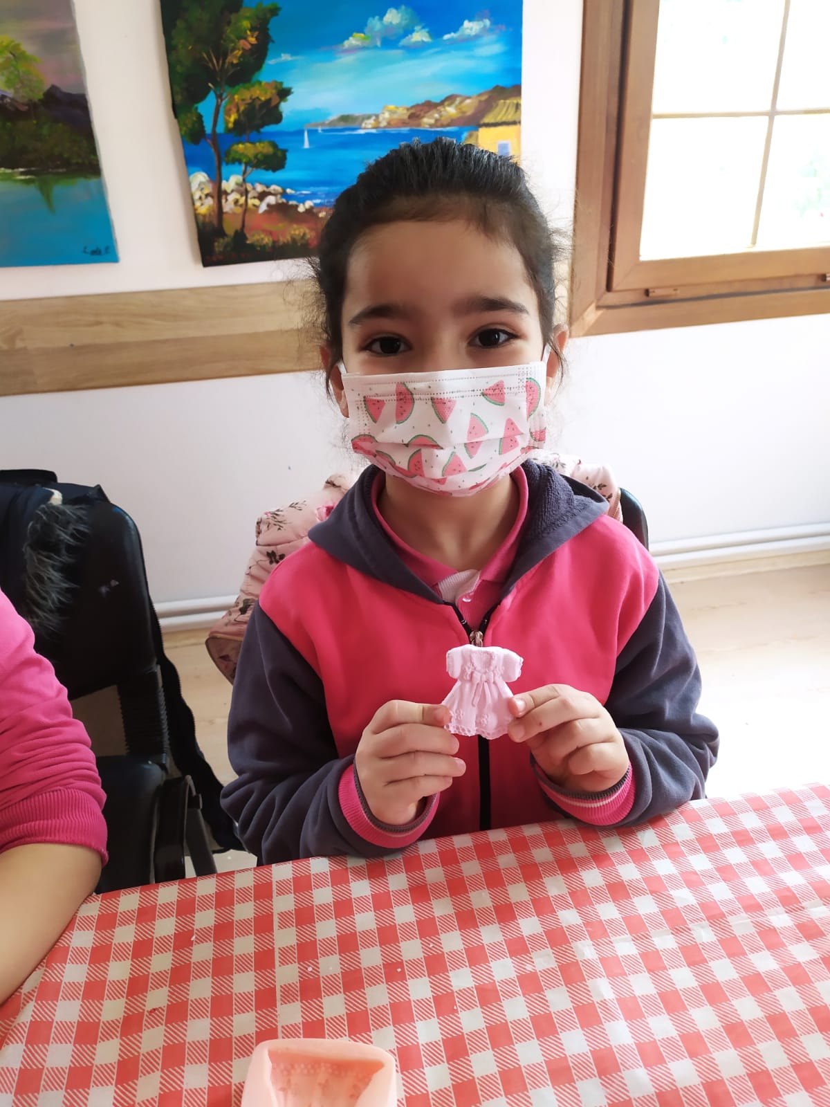 1/E DIJITAL SERGI by ozgekuzu - Illustrated by Özge ALTINYÜZÜK - Ourboox.com