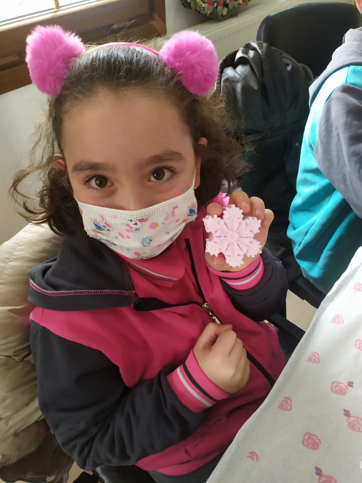 1/E DIJITAL SERGI by ozgekuzu - Illustrated by Özge ALTINYÜZÜK - Ourboox.com