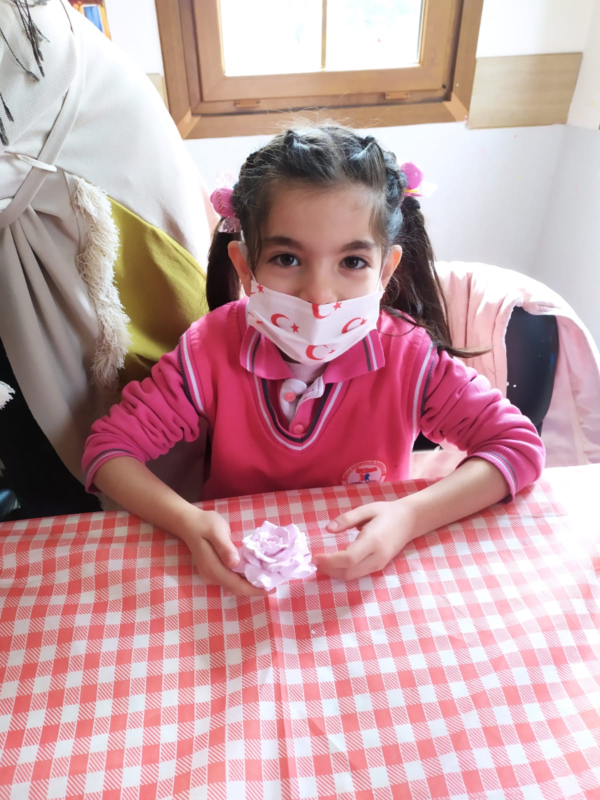 1/E DIJITAL SERGI by ozgekuzu - Illustrated by Özge ALTINYÜZÜK - Ourboox.com