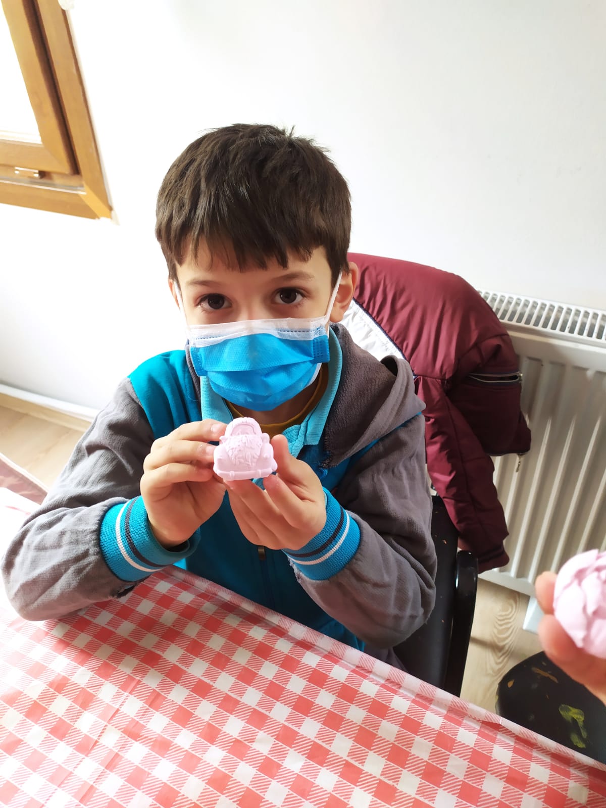 1/E DIJITAL SERGI by ozgekuzu - Illustrated by Özge ALTINYÜZÜK - Ourboox.com