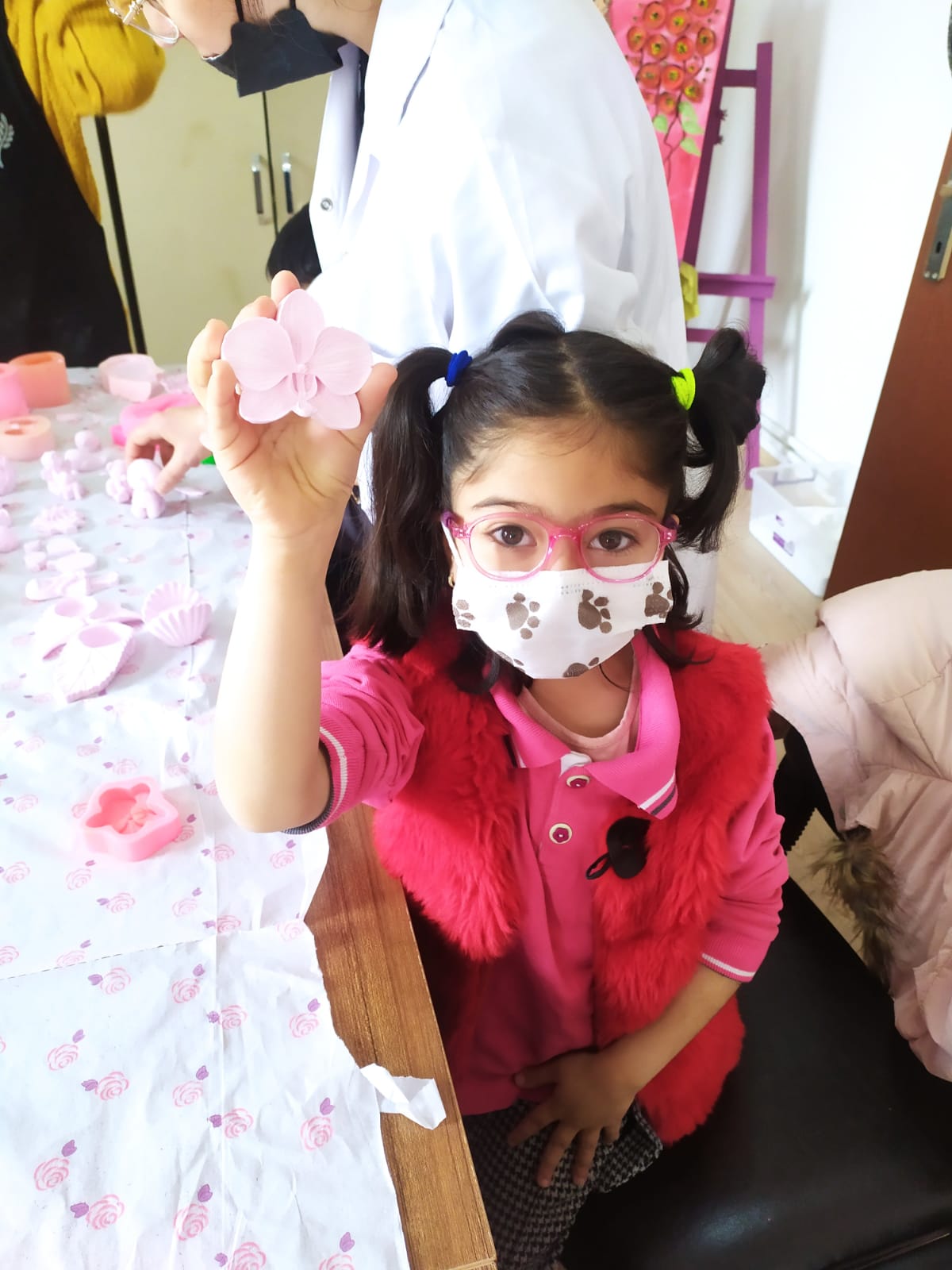 1/E DIJITAL SERGI by ozgekuzu - Illustrated by Özge ALTINYÜZÜK - Ourboox.com