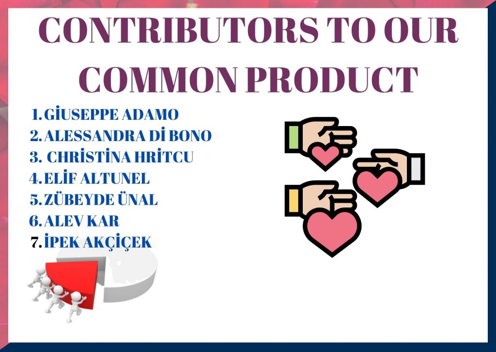 21 MARCH WORLD DOWN SYNDROME DAY TEACHER COLLABORATE COMMON PRODUCT by another world - Ourboox.com