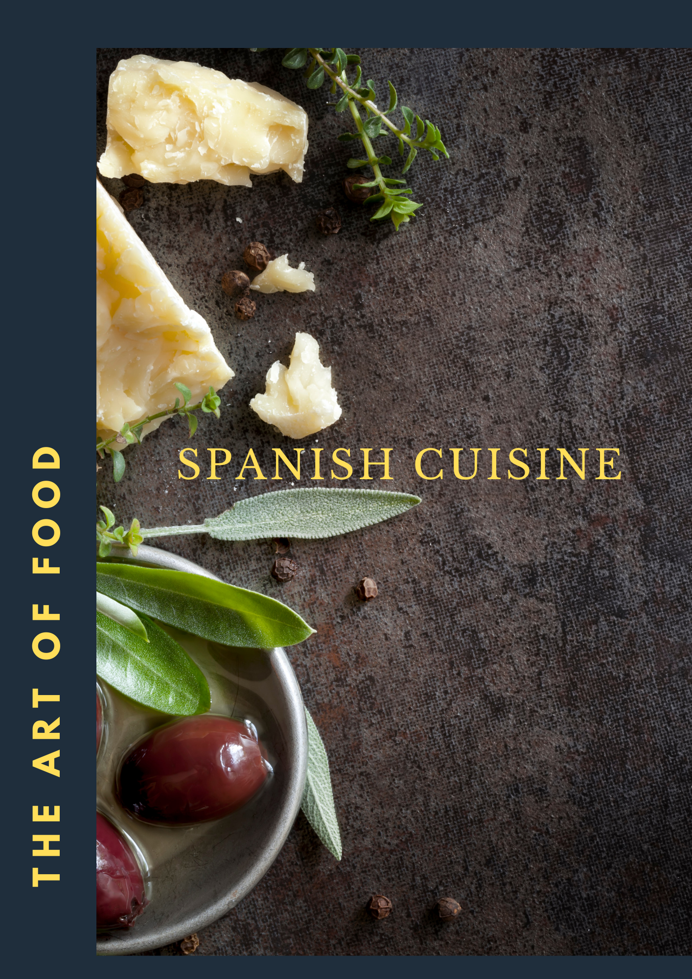 fusion RECIPES by hacer yayla - Ourboox.com