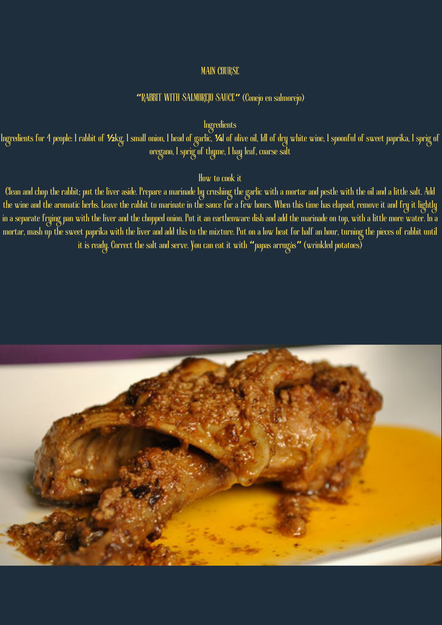 fusion RECIPES by hacer yayla - Ourboox.com