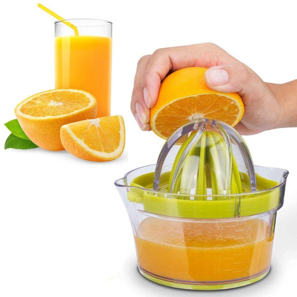 مراحل تحضير عصير البرتقال by waffa - Illustrated by بستان الفراشات - Ourboox.com