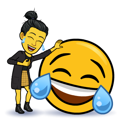 יומן ההומור שלי