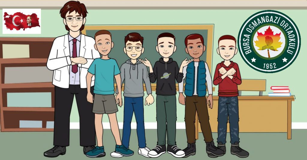 Geçmişten Bugüne Yansımalar (Reflections From The Past To The Present) by ALPER ÇİFTÇİ - Ourboox.com