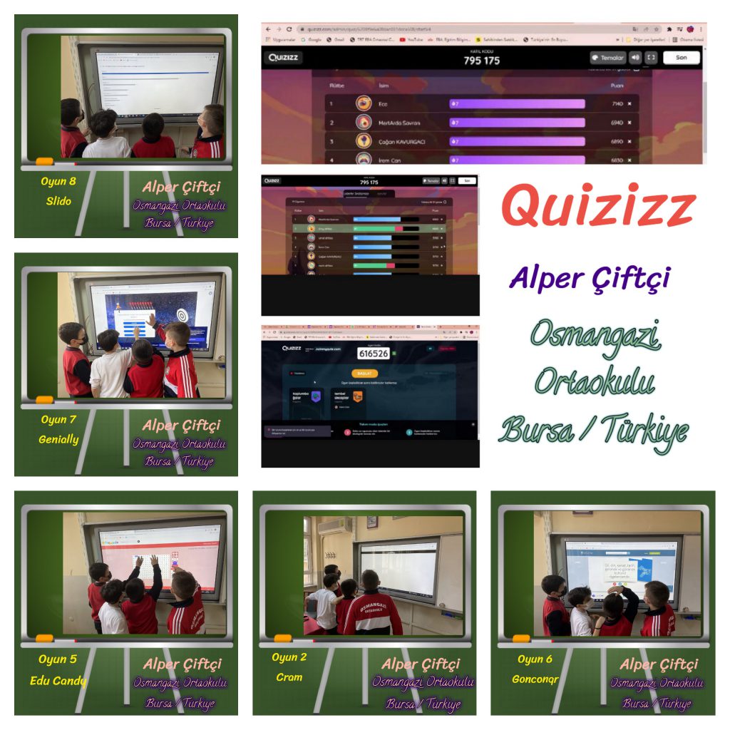 Geçmişten Bugüne Yansımalar (Reflections From The Past To The Present) by ALPER ÇİFTÇİ - Ourboox.com