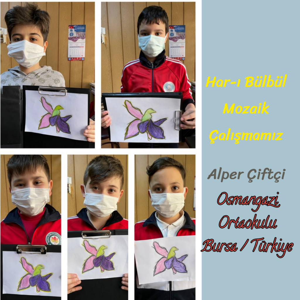 Geçmişten Bugüne Yansımalar (Reflections From The Past To The Present) by ALPER ÇİFTÇİ - Ourboox.com