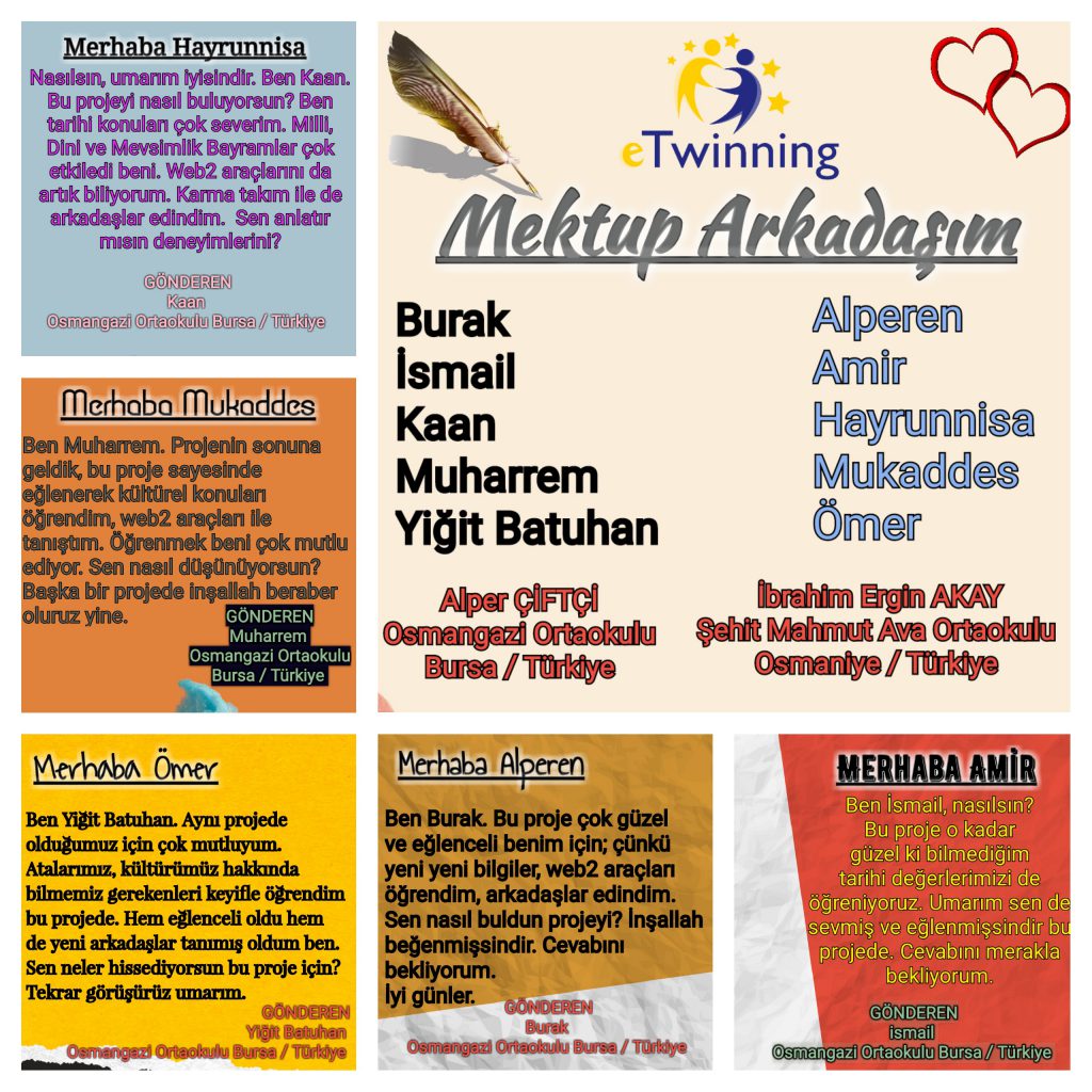 Geçmişten Bugüne Yansımalar (Reflections From The Past To The Present) by ALPER ÇİFTÇİ - Ourboox.com