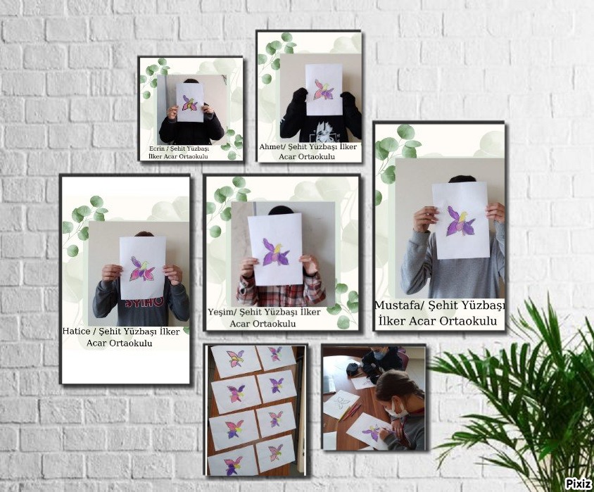 Geçmişten Bugüne Yansımalar (Reflections From The Past To The Present) by ALPER ÇİFTÇİ - Ourboox.com