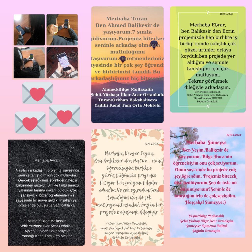 Geçmişten Bugüne Yansımalar (Reflections From The Past To The Present) by ALPER ÇİFTÇİ - Ourboox.com