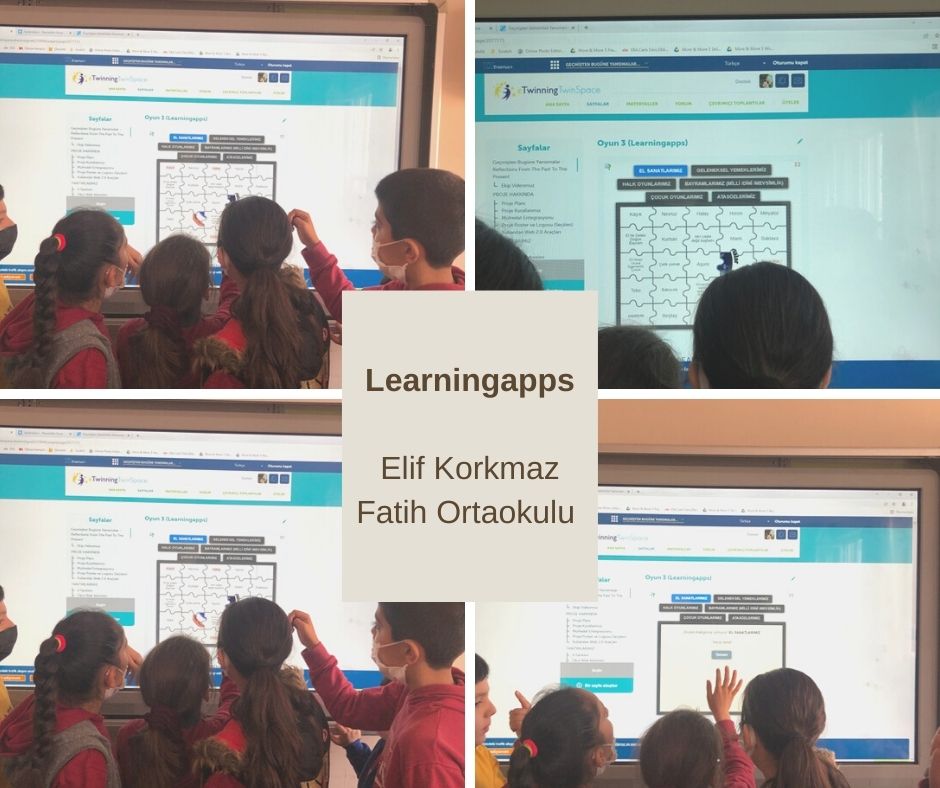 Geçmişten Bugüne Yansımalar (Reflections From The Past To The Present) by ALPER ÇİFTÇİ - Ourboox.com