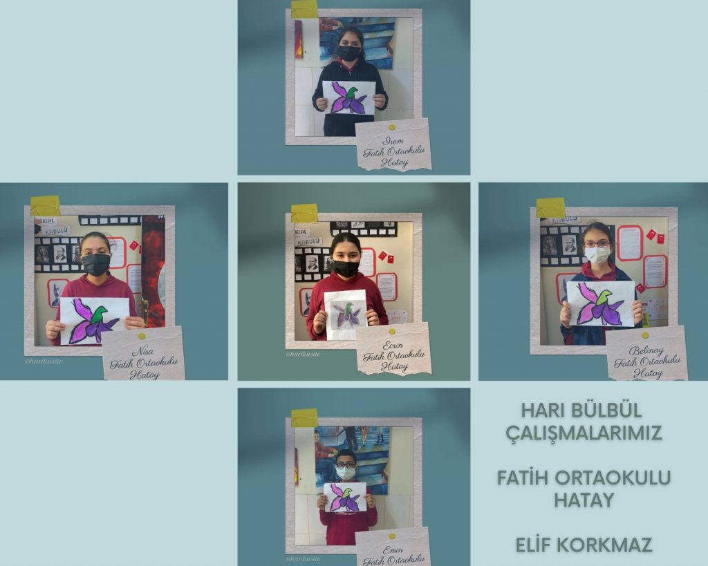 Geçmişten Bugüne Yansımalar (Reflections From The Past To The Present) by ALPER ÇİFTÇİ - Ourboox.com