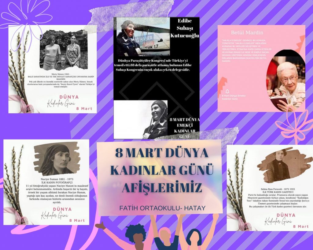 Geçmişten Bugüne Yansımalar (Reflections From The Past To The Present) by ALPER ÇİFTÇİ - Ourboox.com