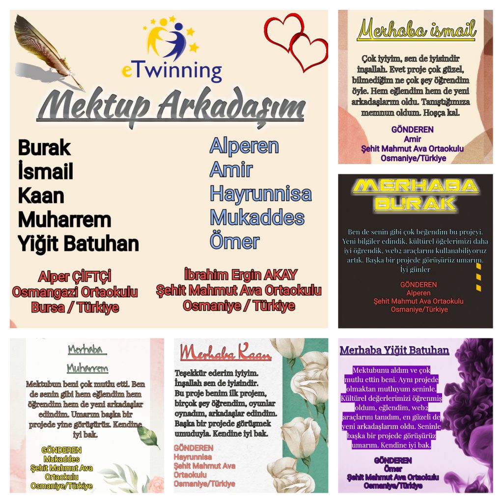 Geçmişten Bugüne Yansımalar (Reflections From The Past To The Present) by ALPER ÇİFTÇİ - Ourboox.com