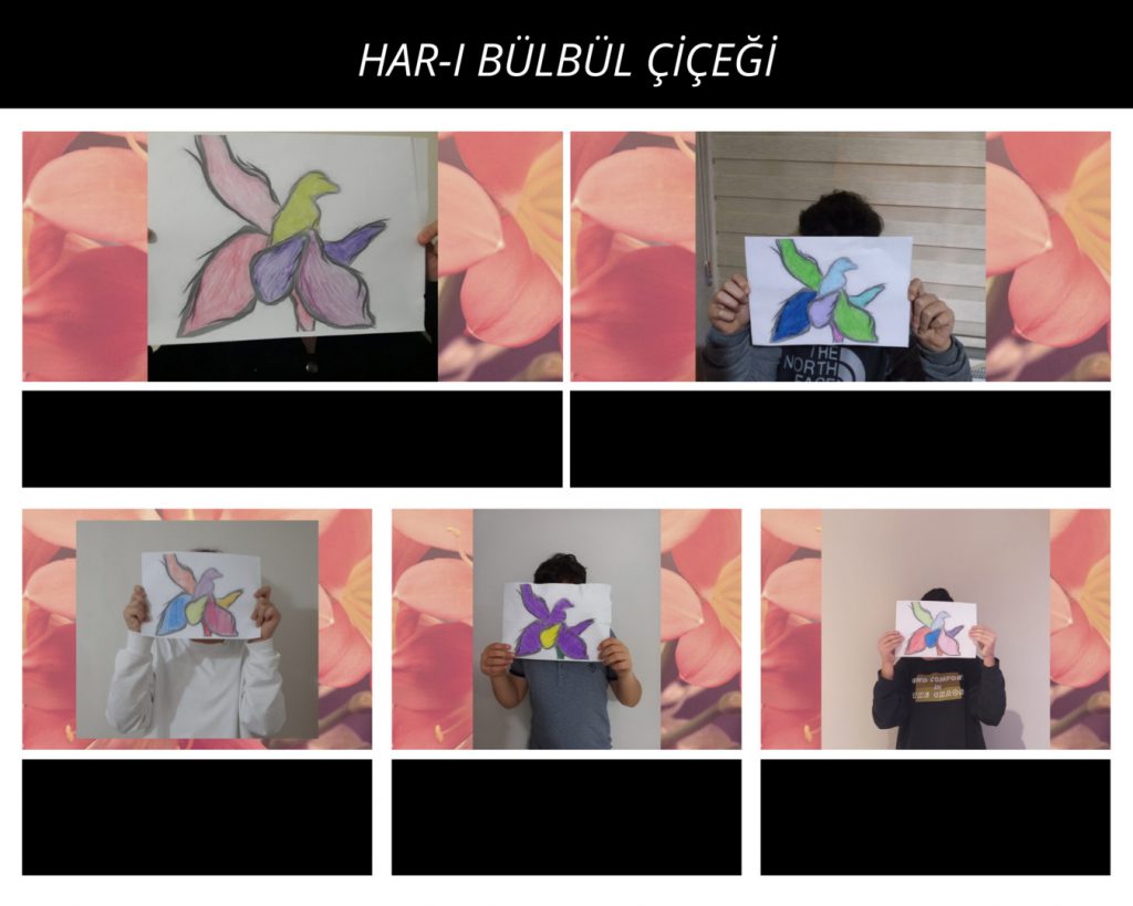 Geçmişten Bugüne Yansımalar (Reflections From The Past To The Present) by ALPER ÇİFTÇİ - Ourboox.com