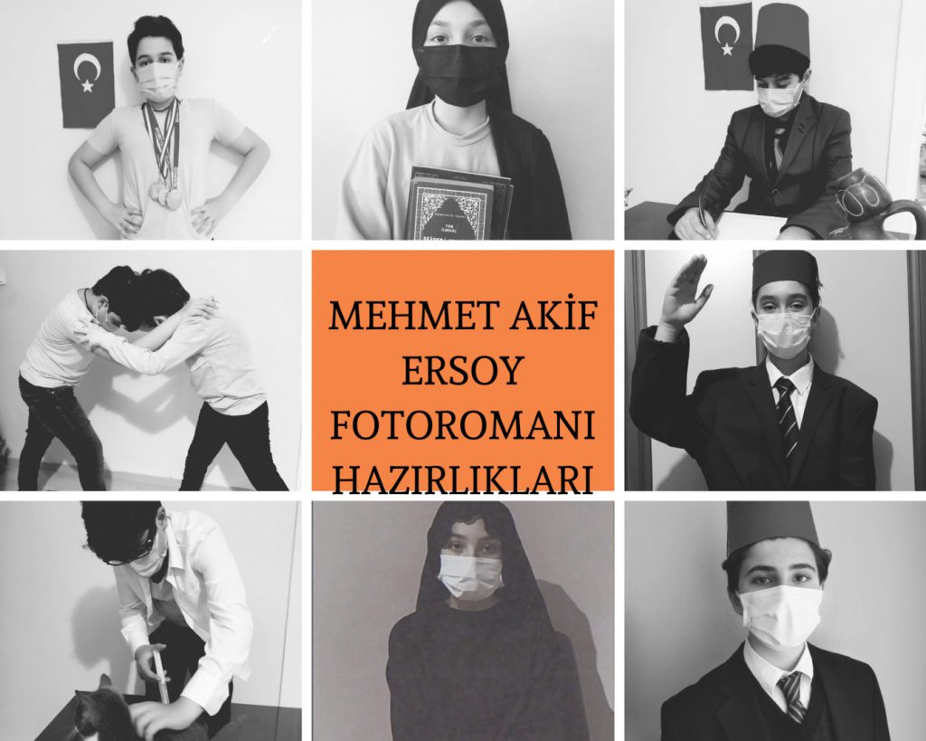 Geçmişten Bugüne Yansımalar (Reflections From The Past To The Present) by ALPER ÇİFTÇİ - Ourboox.com