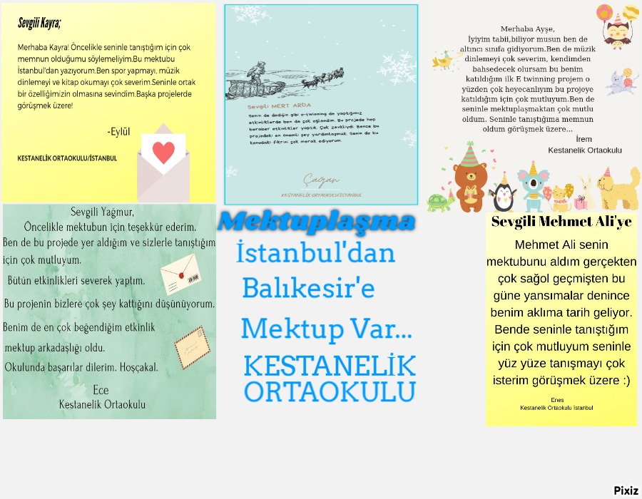 Geçmişten Bugüne Yansımalar (Reflections From The Past To The Present) by ALPER ÇİFTÇİ - Ourboox.com