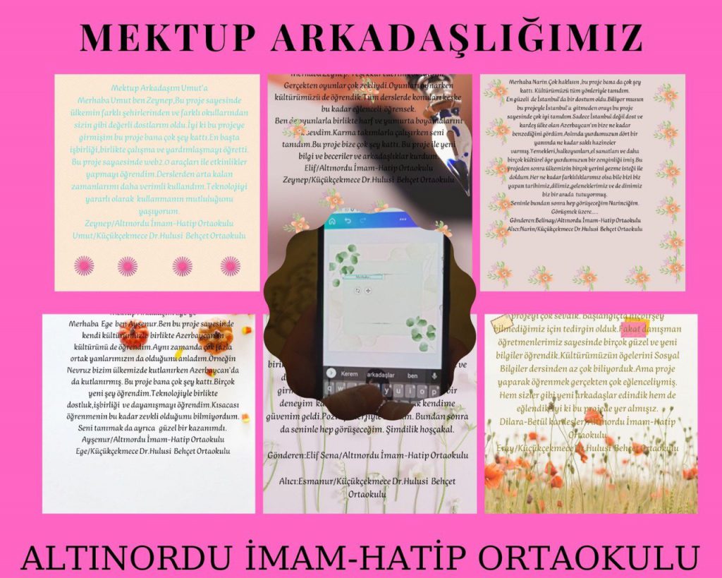 Geçmişten Bugüne Yansımalar (Reflections From The Past To The Present) by ALPER ÇİFTÇİ - Ourboox.com