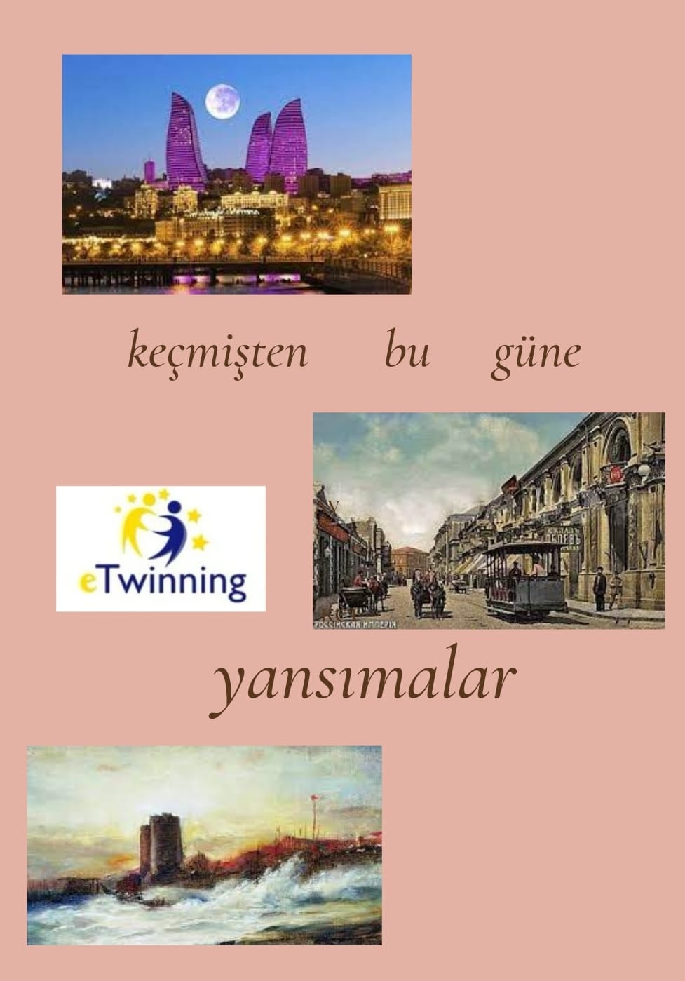 Geçmişten Bugüne Yansımalar (Reflections From The Past To The Present) by ALPER ÇİFTÇİ - Ourboox.com