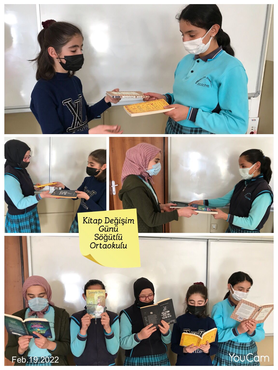 Geçmişten Bugüne Yansımalar (Reflections From The Past To The Present) by ALPER ÇİFTÇİ - Ourboox.com