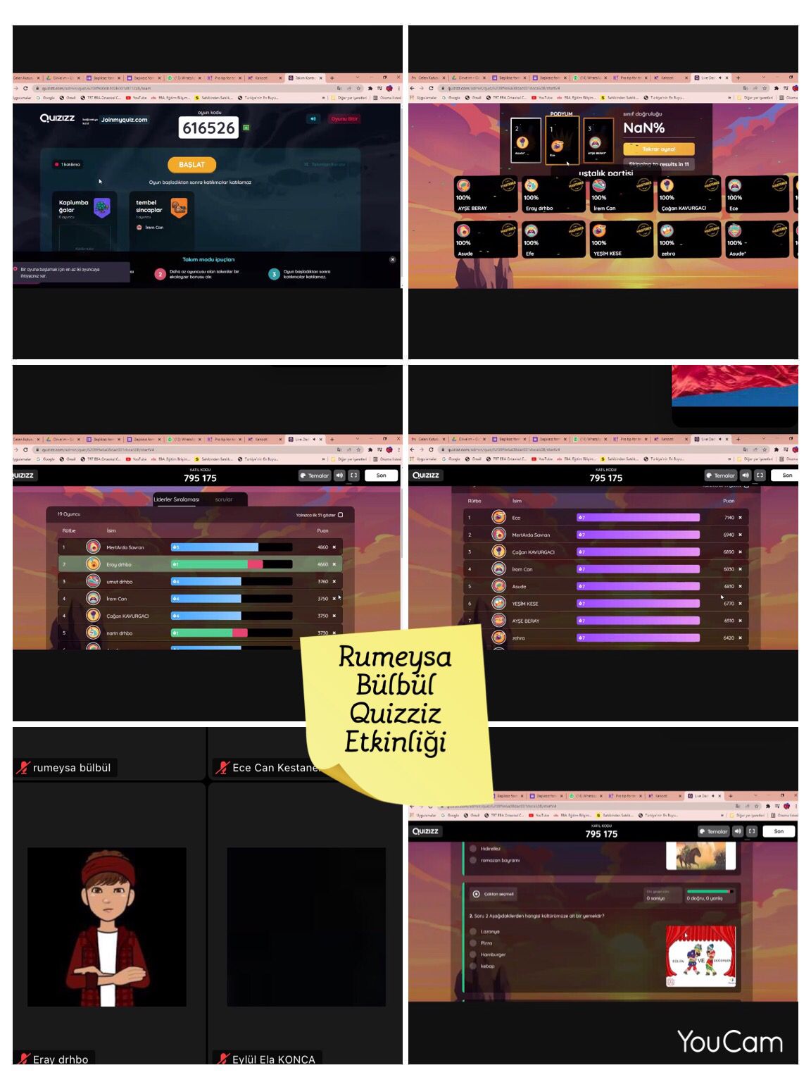 Geçmişten Bugüne Yansımalar (Reflections From The Past To The Present) by ALPER ÇİFTÇİ - Ourboox.com