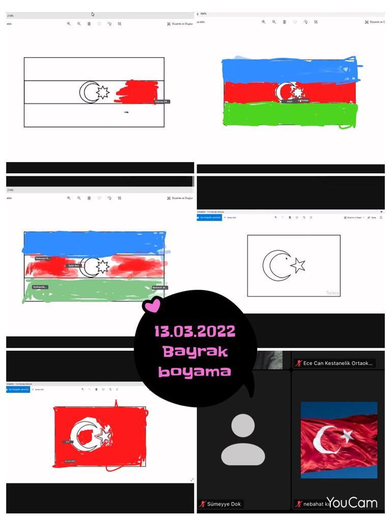 Geçmişten Bugüne Yansımalar (Reflections From The Past To The Present) by ALPER ÇİFTÇİ - Ourboox.com