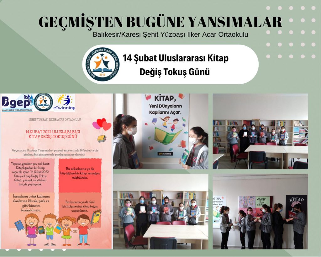 Geçmişten Bugüne Yansımalar (Reflections From The Past To The Present) by ALPER ÇİFTÇİ - Ourboox.com