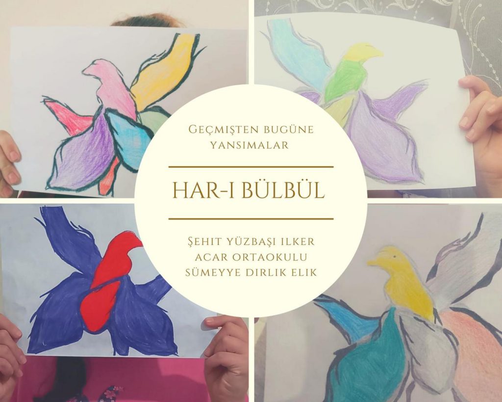 Geçmişten Bugüne Yansımalar (Reflections From The Past To The Present) by ALPER ÇİFTÇİ - Ourboox.com