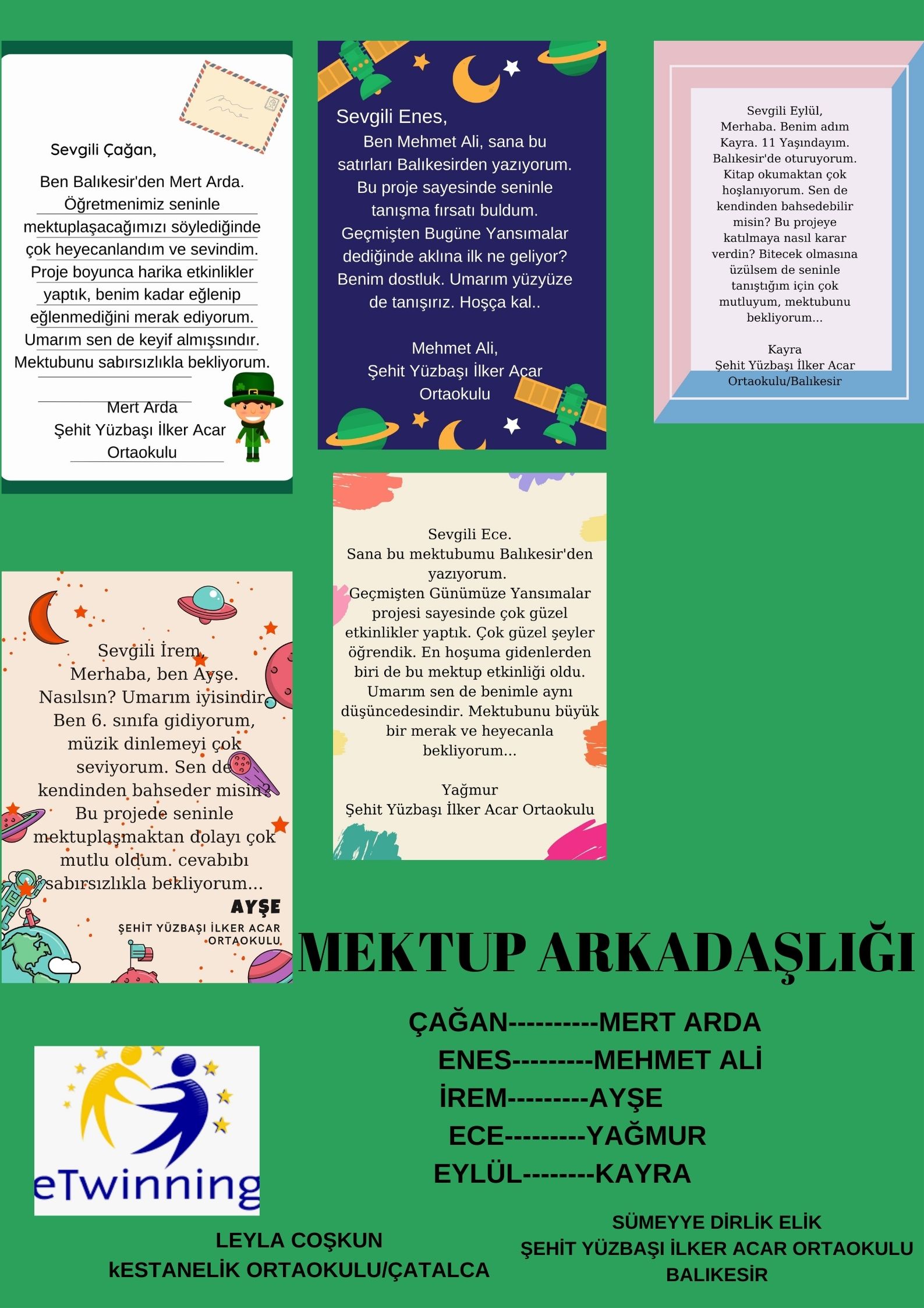 Geçmişten Bugüne Yansımalar (Reflections From The Past To The Present) by ALPER ÇİFTÇİ - Ourboox.com