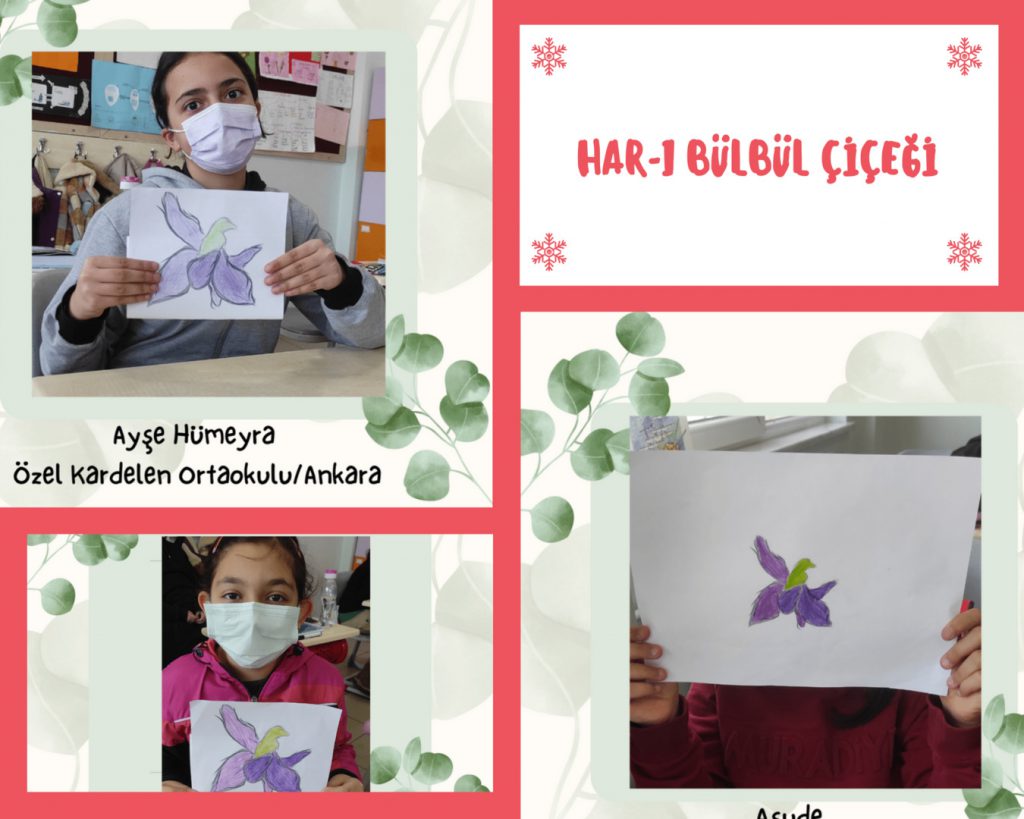 Geçmişten Bugüne Yansımalar (Reflections From The Past To The Present) by ALPER ÇİFTÇİ - Ourboox.com